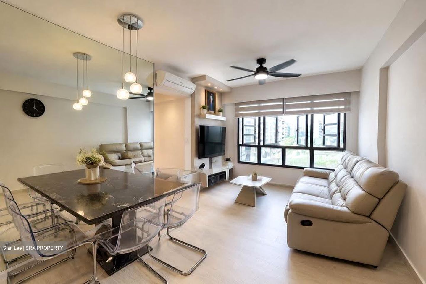 Blk 471C Fernvale Rivergrove (Sengkang), HDB 3 Rooms #613820261